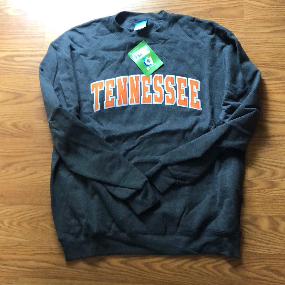 NWT Tennessee Sweatshirt